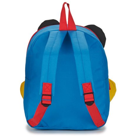 Zaini ragazzo Disney  BACKPACK MICKEY  Multicolore Disney 4891320428935