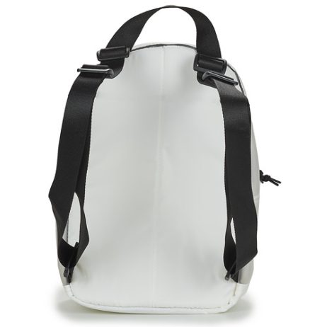 Zaini uomo Converse  CLEAR GO LO BACKPACK  Bianco Converse 194434345070