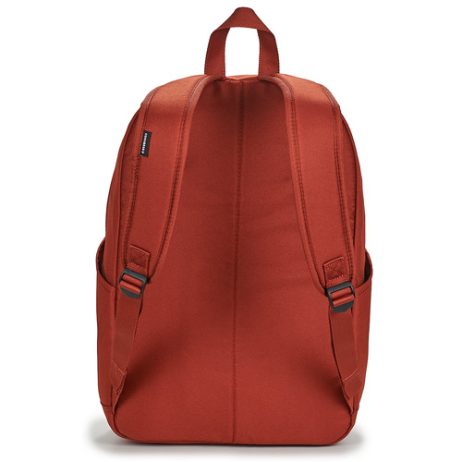 Zaini uomo Converse  GO 2 BACKPACK  Rosso Converse 194434328912