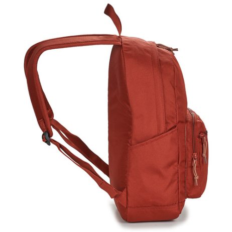 Zaini uomo Converse  GO 2 BACKPACK  Rosso Converse 194434328912