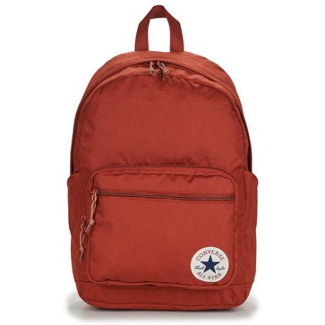 Zaini uomo Converse  GO 2 BACKPACK  Rosso Converse 194434328912