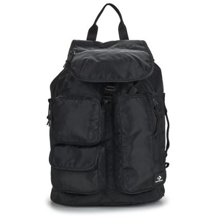 Zaini uomo Converse  OUTDOOR RUCKSACK  Nero Converse 194434120509