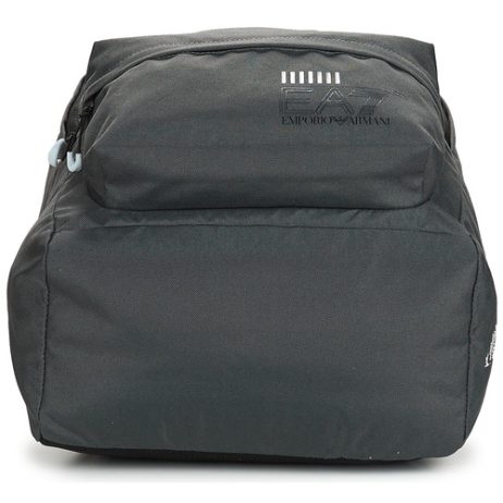 Zaini uomo Emporio Armani EA7  TRAIN CORE U BACKPACK  Grigio Emporio Armani EA7 8053616727320