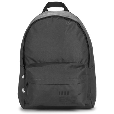 Zaini uomo Emporio Armani EA7  TRAIN CORE U BACKPACK  Grigio Emporio Armani EA7 8053616727320