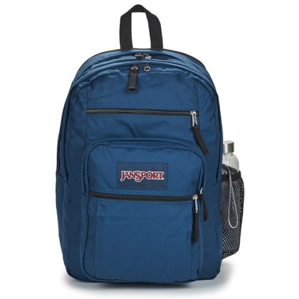 Zaini uomo Jansport  BIG STUDENT  Marine Jansport 192827937055