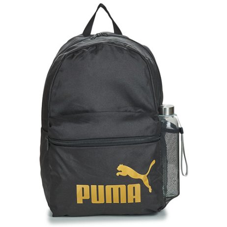 Zaini uomo Puma  PUMA PHASE  BACKPACK  Nero Puma 4099683455289