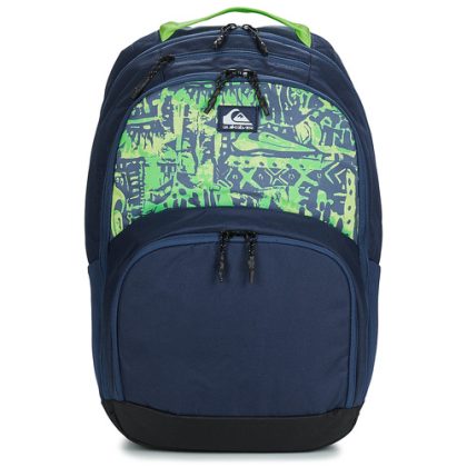 Zaini uomo Quiksilver  1969 SPECIAL 2.0  Blu Quiksilver 3613379005940