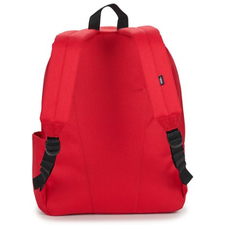 Zaini uomo Vans  OLD SKOOL BOXED BACKPACK  Rosso Vans 196573562400