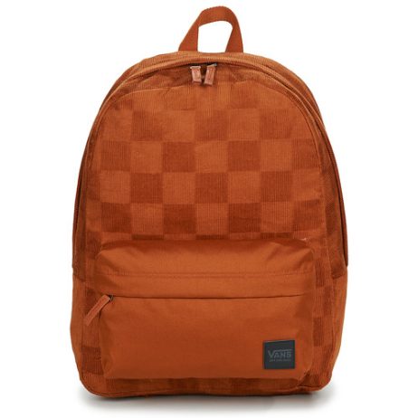 Zaini uomo Vans  WM DEANA III BACKPACK  Marrone Vans 196573553514