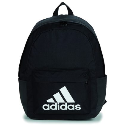 Zaini uomo adidas  CLSC BOS BP  Nero adidas 4065431078529