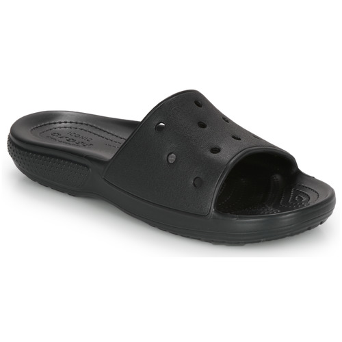 ciabatte    CLASSIC CROCS SLIDE  Nero