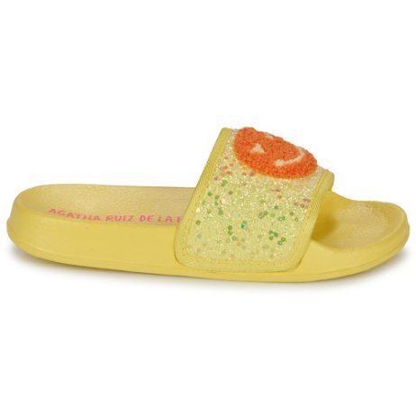 ciabatte-ragazza-Agatha-Ruiz-de-la-Prada-FLIP-FLOPS-Giallo-Agatha-Ruiz-de-la-Prada-8434198700541-1