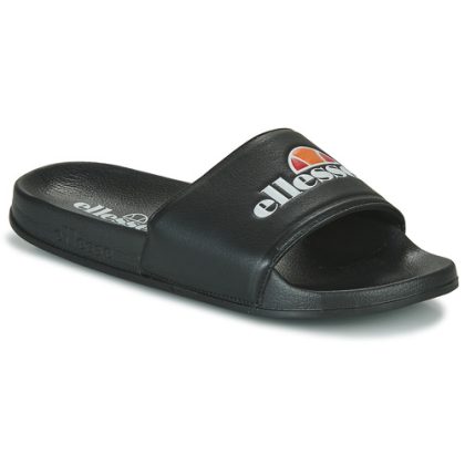 ciabatte uomo Ellesse  Filippo Slide  Nero Ellesse 5059732080472