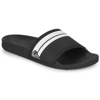 ciabatte uomo Quiksilver  RIVI SLIDE  Nero Quiksilver 3613375272636