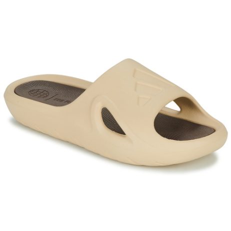 ciabatte uomo adidas  ADICANE SLIDE  Beige adidas 4066747184980