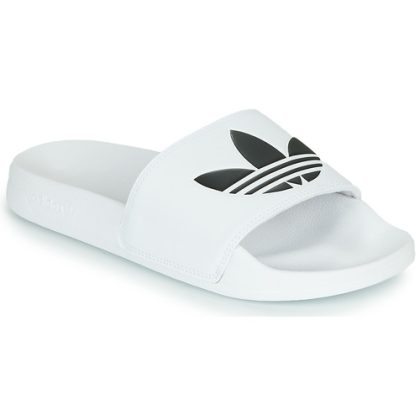 ciabatte uomo adidas  ADILETTE LITE  Bianco adidas 4062055569037