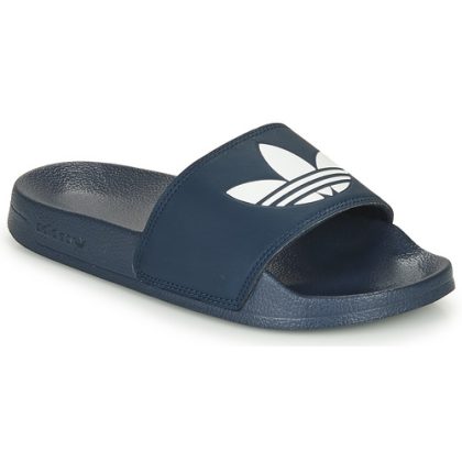 ciabatte uomo adidas  ADILETTE LITE  Blu adidas 4062055565176