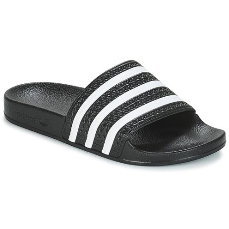 ciabatte uomo adidas  ADILETTE  Nero adidas 4893980584594