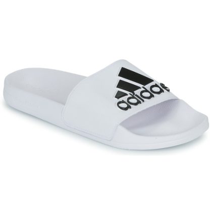 ciabatte uomo adidas  ADILETTE SHOWER  Bianco adidas 4065419329544