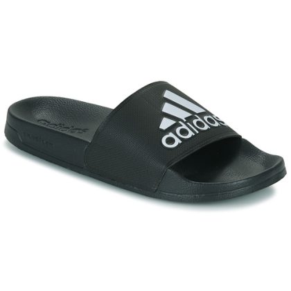 ciabatte uomo adidas  ADILETTE SHOWER  Nero adidas 4065419329759