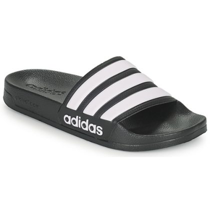 ciabatte uomo adidas  ADILETTE SHOWER  Nero adidas 4065419337419