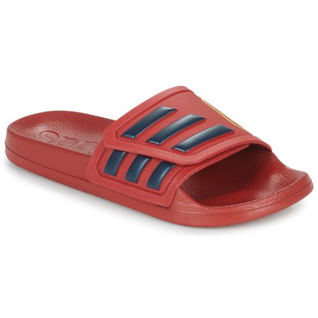 ciabatte uomo adidas  ADILETTE TND  Bordeaux adidas 4065426078695