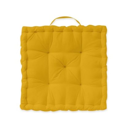 cuscini    COUSSIN DE SOL  Giallo