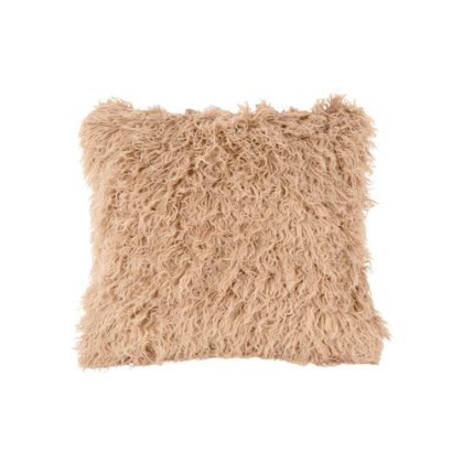 cuscini    CUDDLY  Beige