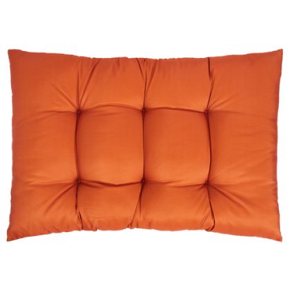 cuscini    SUMMERTIME TERRACOTTA  Arancio