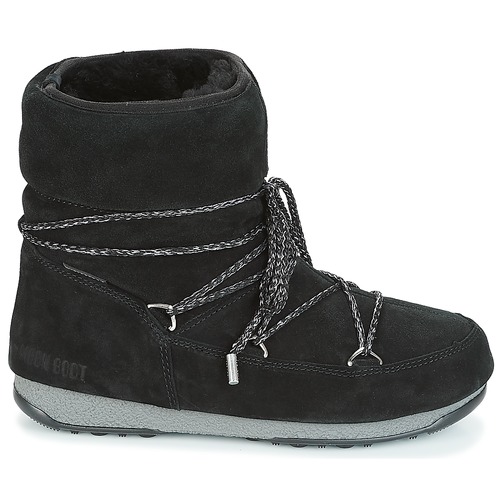 da-neve-LOW-SUEDE-WP-Nero-1