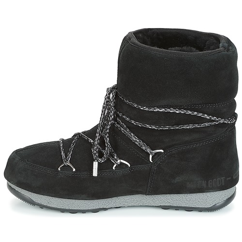 da-neve-LOW-SUEDE-WP-Nero-3