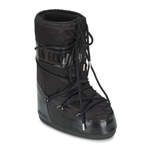 da neve    MOON BOOT GLANCE  Nero