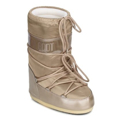 da neve    MOON BOOT GLANCE  Oro