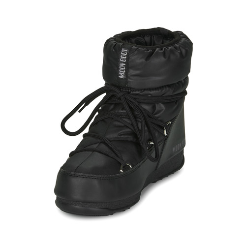 da-neve-MOON-BOOT-LOW-NYLON-WP-2-Nero-2