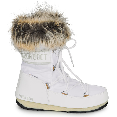 da-neve-MOON-BOOT-MONACO-LOW-WP-2-Bianco-1