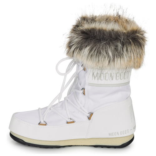 da-neve-MOON-BOOT-MONACO-LOW-WP-2-Bianco-3