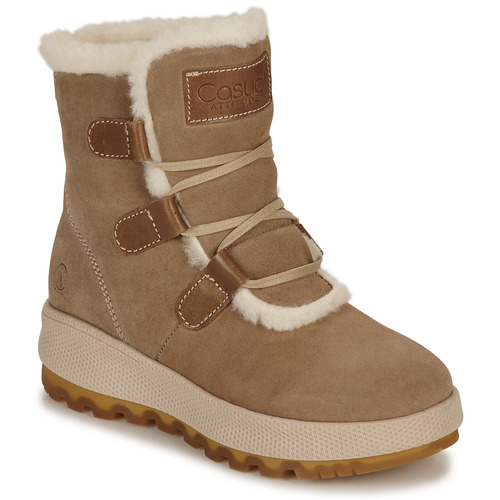 da neve    NAREIGNE  Beige