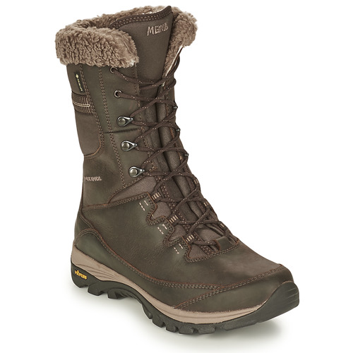 da neve    NOVARA LADY GORE-TEX  Marrone