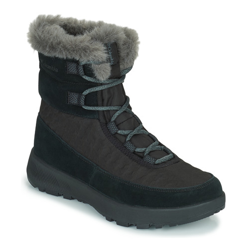 da neve    SLOPESIDE PEAK LUXE  Nero