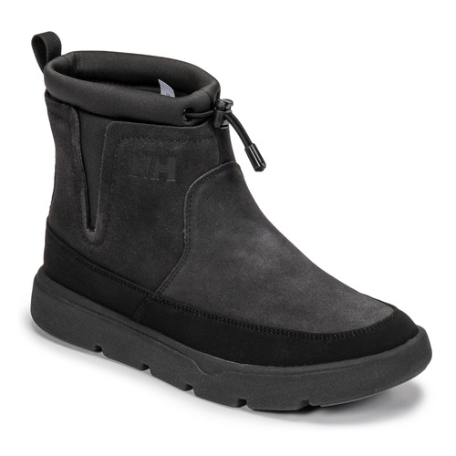 da neve    W ADORE BOOT  Nero