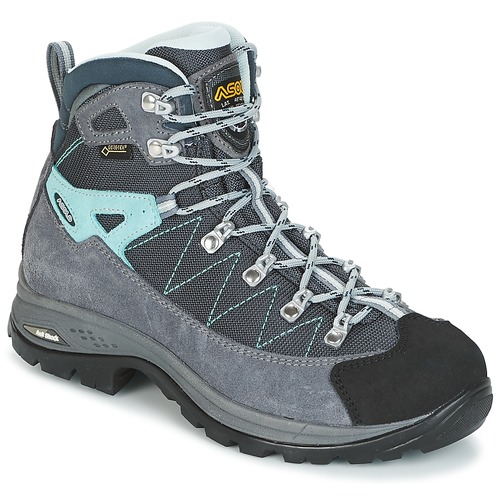 da trekking    FINDER GV ML  Grigio