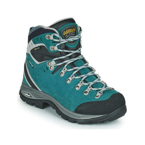 da trekking    GREENWOOD EVO GV  Blu