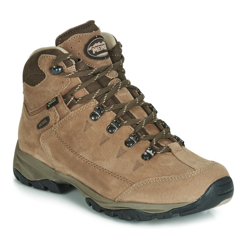 da trekking    OHIO LADY 2 GTX  Beige