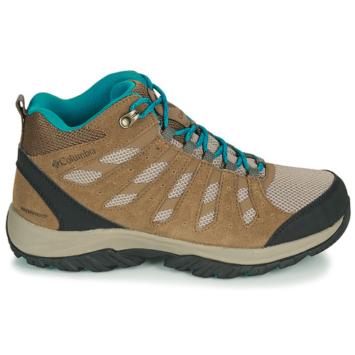 da-trekking-REDMOND-III-MID-WATERPROOF-Beige-1