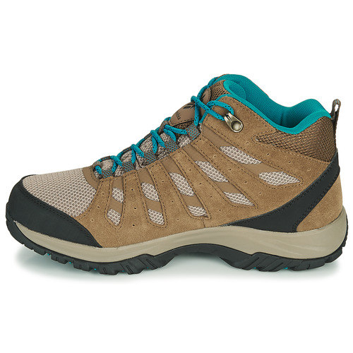 da-trekking-REDMOND-III-MID-WATERPROOF-Beige-3