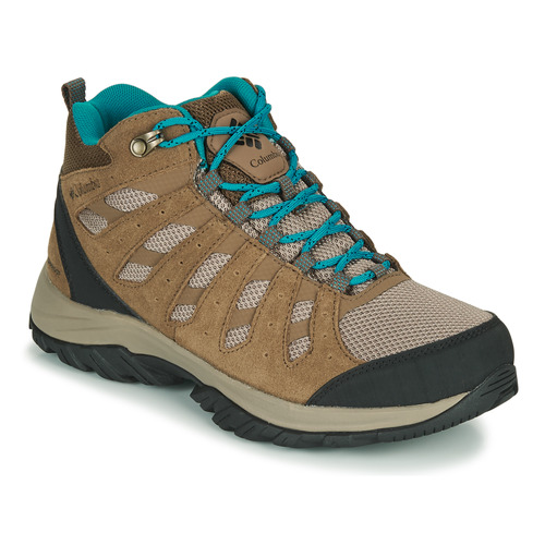 da trekking    REDMOND III MID WATERPROOF  Beige