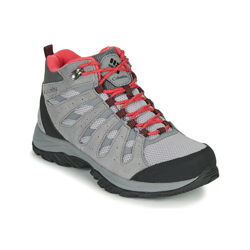 da trekking    REDMOND III MID WATERPROOF  Grigio