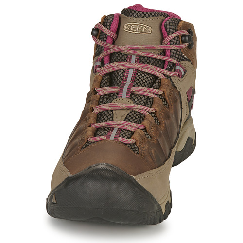 da-trekking-TARGHEE-III-MID-WP-Marrone-2