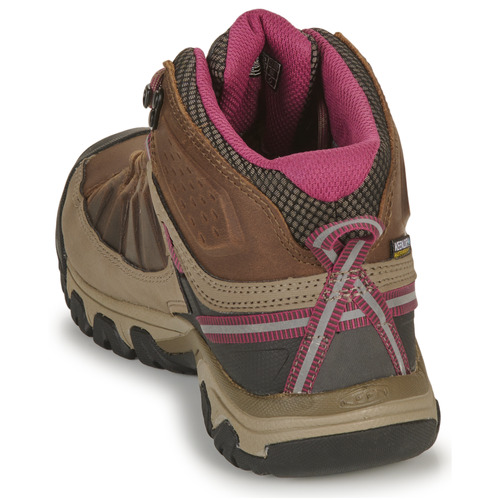 da-trekking-TARGHEE-III-MID-WP-Marrone-4