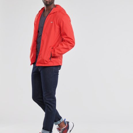 giacca-a-vento-uomo-Tommy-Jeans-TJM-PACKABLE-WINDBREAKER-Rosso-Tommy-Jeans-8720113417725-2